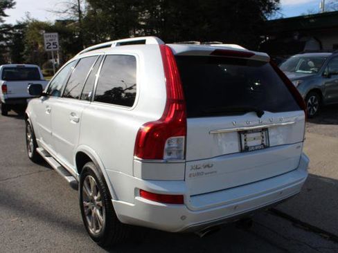 Used 2014 Volvo XC90 3.2 w/ Climate Package image 7