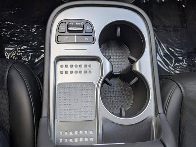 New 2026 Hyundai Ioniq 9 SEL AWD/4WD image 16