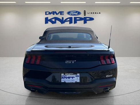 Used 2024 Ford Mustang GT Premium image 7