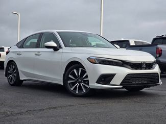 Used 2024 Honda Civic EX-L video 2