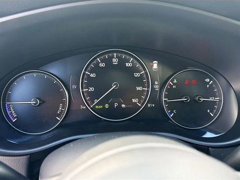 New 2026 MAZDA CX-50 2.5 Hybrid w/ Weather Package image 41