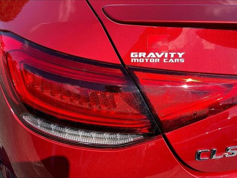 Used 2019 Mercedes-Benz CLS 450 image 22