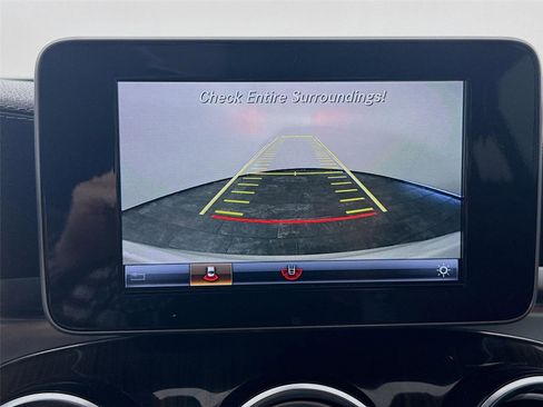 Used 2019 Mercedes-Benz GLC 43 AMG 4MATIC Coupe image 10