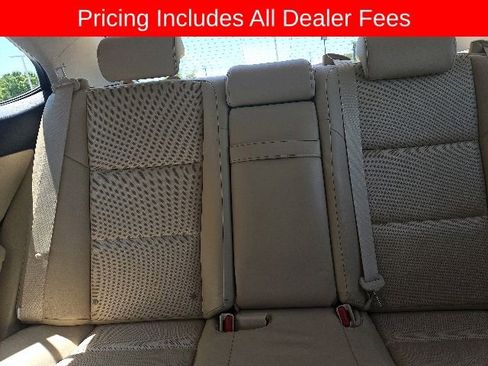 Used 2013 Lexus ES 300h w/ Luxury Pkg FWD image 16