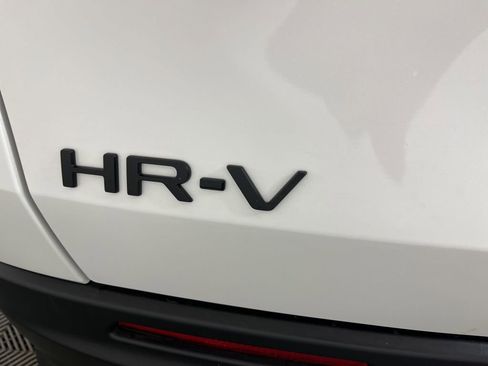 New 2026 Honda HR-V Sport image 17