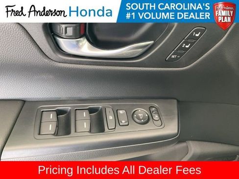 New 2026 Honda CR-V Sport-L image 6