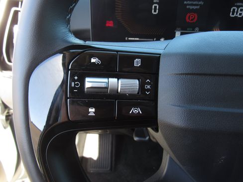 Used 2026 Kia Sorento EX w/ EX Premium Package FWD image 26