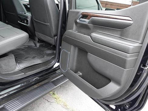 Used 2024 GMC Sierra 1500 Elevation w/ Elevation Premium Package AWD/4WD image 33