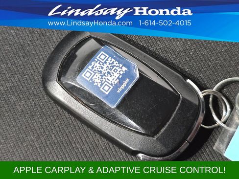 Used 2023 Honda Civic LX image 24
