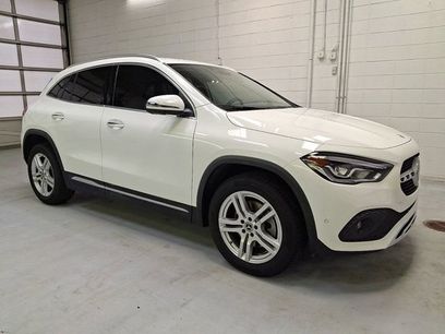 Certified 2022 Mercedes-Benz GLA 250 4MATIC