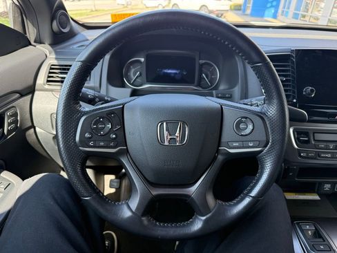 Used 2023 Honda Passport EX-L image 7