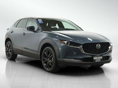 Used 2024 MAZDA CX-30 AWD 2.5 S w/ Preferred Package image 7