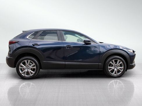 Used 2020 MAZDA CX-30 AWD w/ Select Package image 6