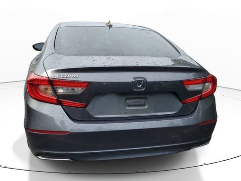 Used 2020 Honda Accord LX image 5