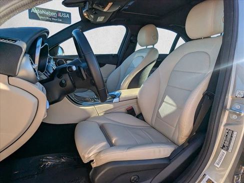 Used 2020 Mercedes-Benz C 300 Sedan image 15
