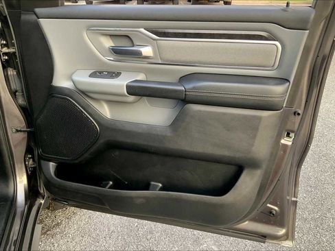 Used 2019 RAM 1500 Big Horn image 20