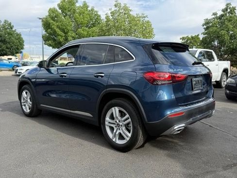 Certified 2023 Mercedes-Benz GLA 250 image 5
