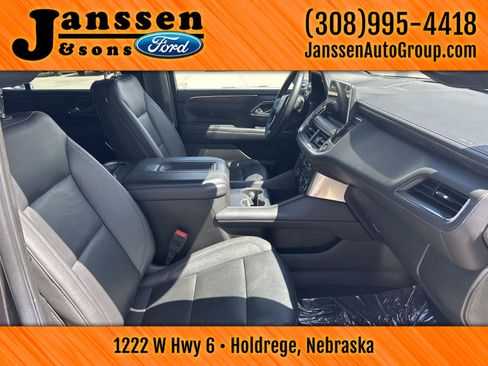Used 2023 Chevrolet Tahoe LT image 6