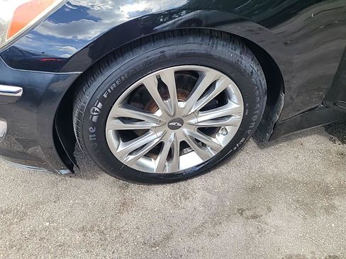 Used 2013 Hyundai Genesis 3.8 w/ Premium Pkg RWD image 10