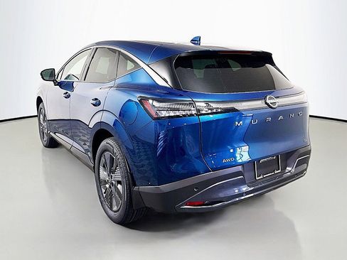 Certified 2025 Nissan Murano SL image 5