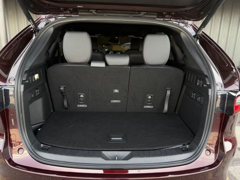 Used 2024 MAZDA CX-90 Plug-In Hybrid w/ Premium Plus image 17