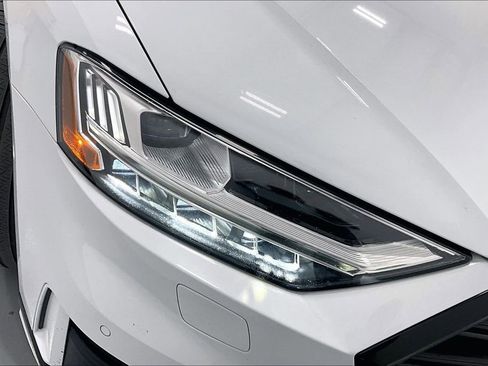 Used 2021 Audi A8 L 4.0T image 28