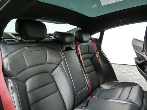 Certified 2024 Porsche Taycan RWD image 23