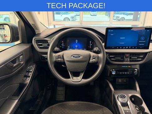 Used 2025 Ford Escape Active w/ Tech Pack #1 FWD image 14