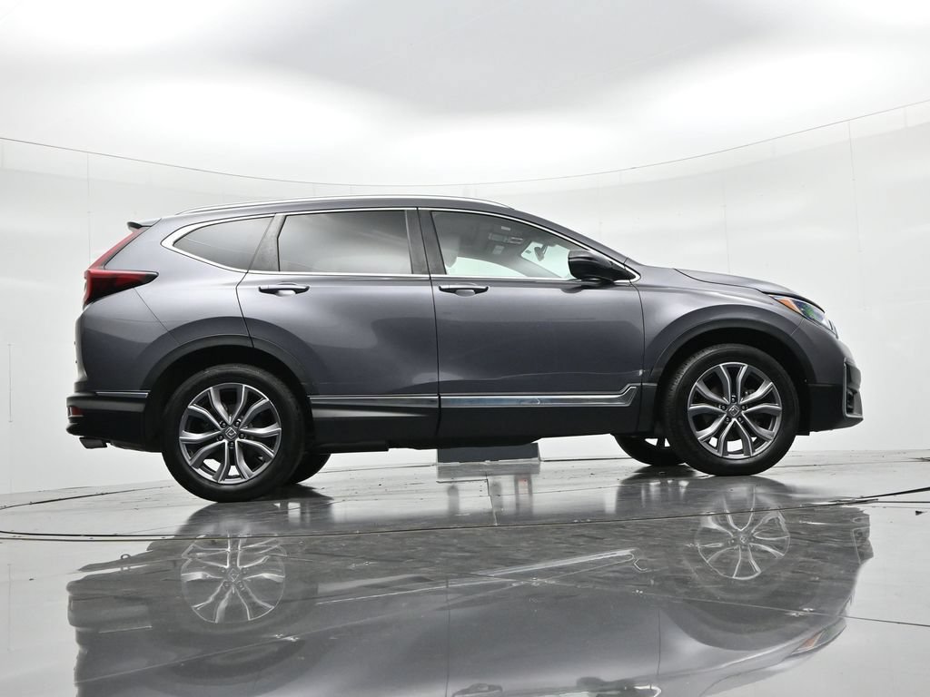 Used 2021 Honda CR-V Touring image 21