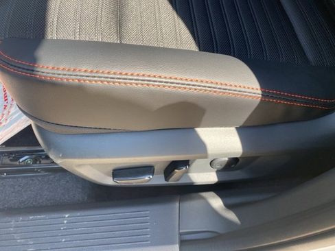 New 2026 Nissan Rogue SV w/ Rock Creek Premium Package image 18