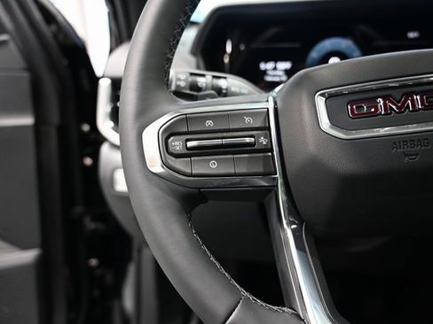 New 2026 GMC Terrain Elevation w/ Elevation Premium Package image 21