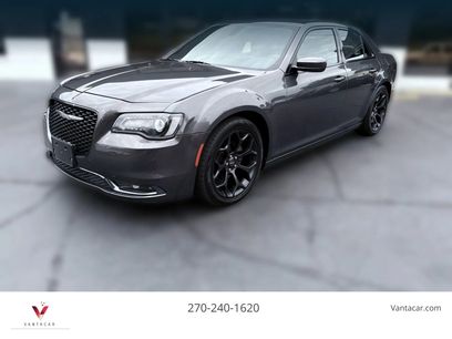 Used 2019 Chrysler 300 S