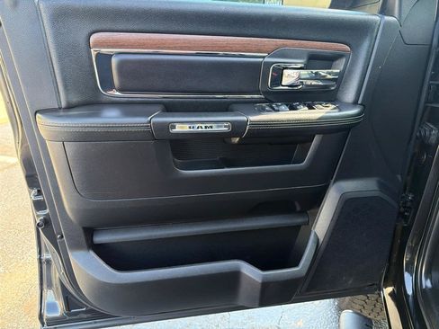 Used 2017 RAM 2500 Laramie AWD/4WD image 17