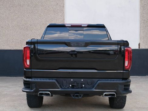 Used 2021 GMC Sierra 1500 Denali w/ Driver Alert Package II image 16
