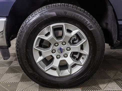 Used 2023 Ford F150 XLT image 47