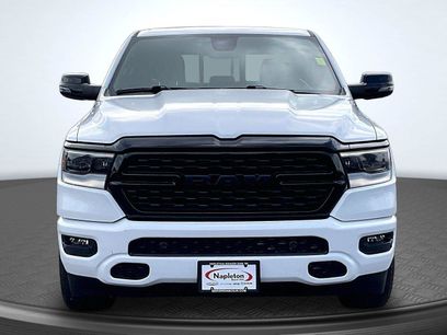 Used 2023 RAM 1500 Big Horn
