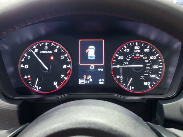 New 2026 Subaru Impreza RS AWD/4WD image 31