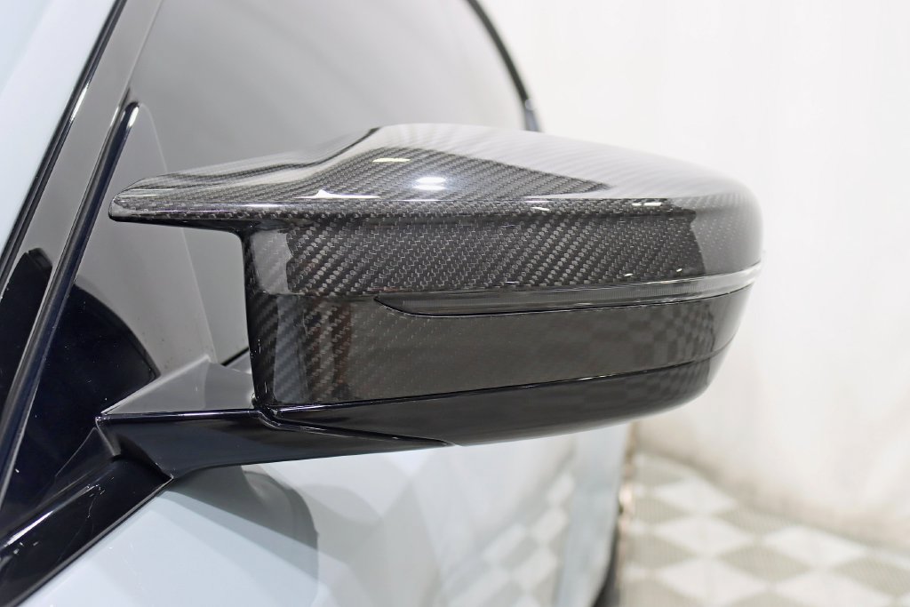 Used 2026 BMW M2 CS RWD image 9