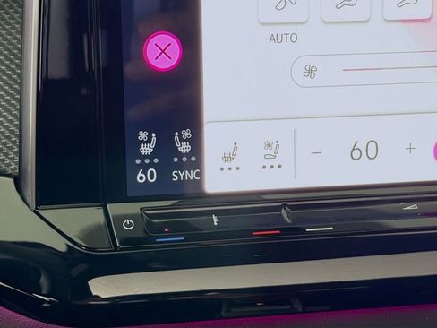 New 2026 Volkswagen Atlas Cross Sport SEL Premium R-Line image 23