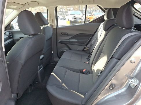 Certified 2023 Nissan Kicks S image 11