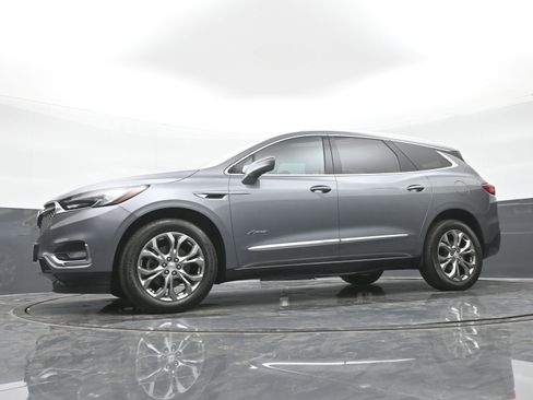 Used 2019 Buick Enclave Avenir w/ Avenir Technology Package image 42