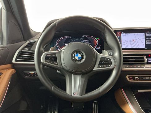 Certified 2023 BMW X5 sDrive40i w/ M Sport Package RWD image 16