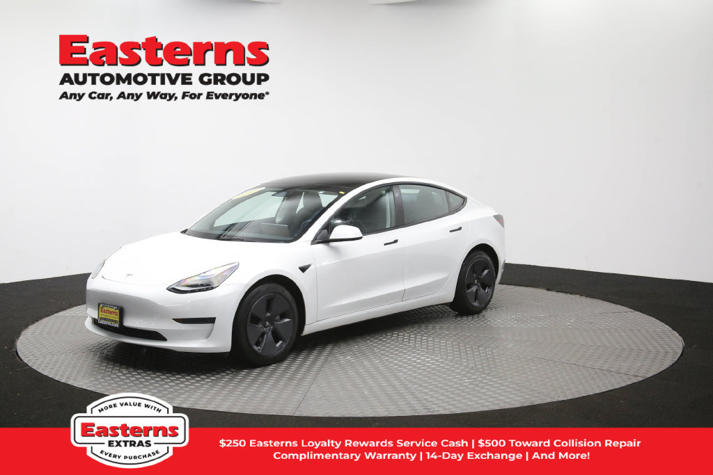 Used 2023 Tesla Model 3 Standard Range RWD image 52
