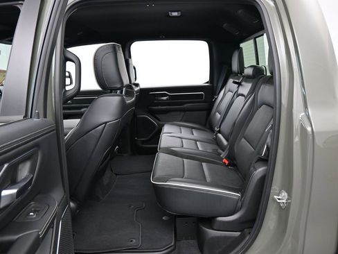Used 2026 RAM 1500 Laramie w/ Night Edition AWD/4WD image 29