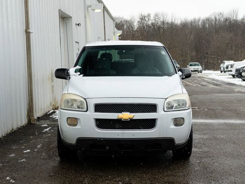 Used 2008 Chevrolet Uplander LS w/ Climate Package image 22