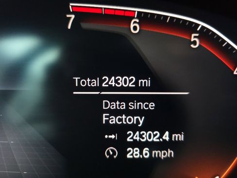 Used 2024 BMW X3 xDrive30i w/ Premium Package image 31