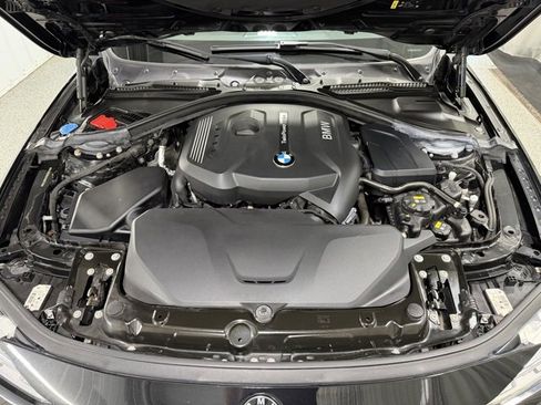 Used 2018 BMW 330i xDrive Sedan image 27