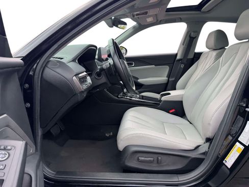 Used 2024 Acura Integra FWD image 8