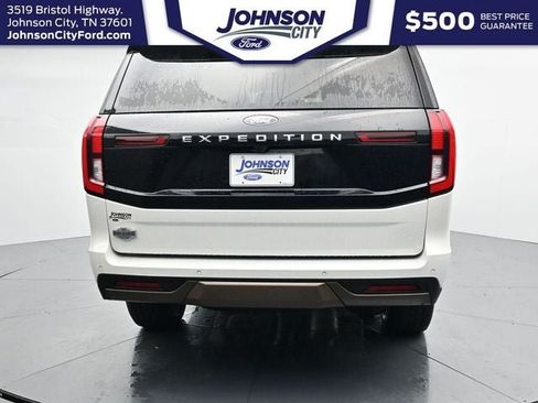 New 2026 Ford Expedition King Ranch AWD/4WD image 9
