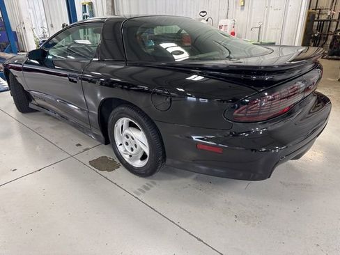 Used 1994 Pontiac Firebird Trans Am RWD image 7